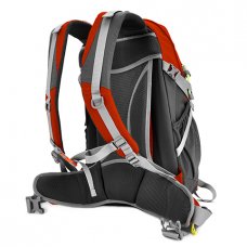 Terminus Hiking Adventure 40L Backpack - Orange